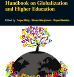 معرفی کتاب: راهنمای جهانی شدن و آموزش عالی