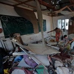 درخواست مدیر کل یونسکو برای حمایت از مدارس در جنگ