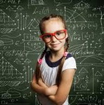 اثر پیگمالیون در نمرات ریاضی دختران